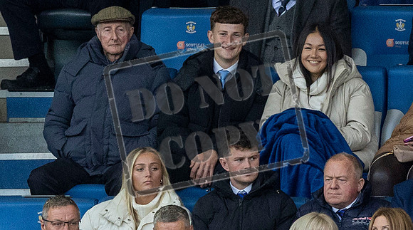 Kilmarnock v motherwell
