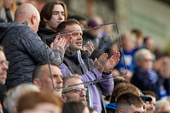 Kilmarnock v motherwell