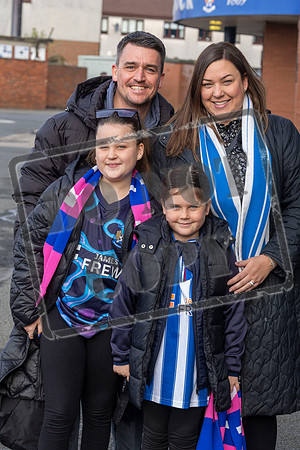 Kilmarnock v motherwell