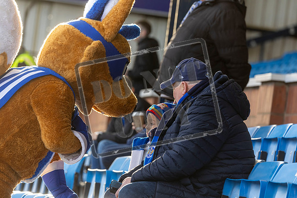Kilmarnock v motherwell