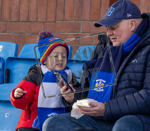 Kilmarnock v motherwell