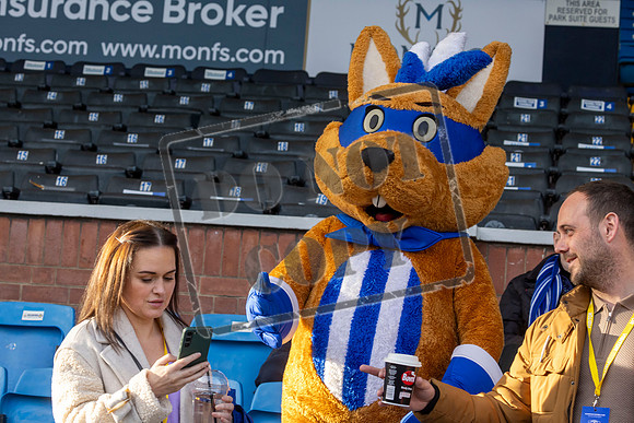 Kilmarnock v motherwell