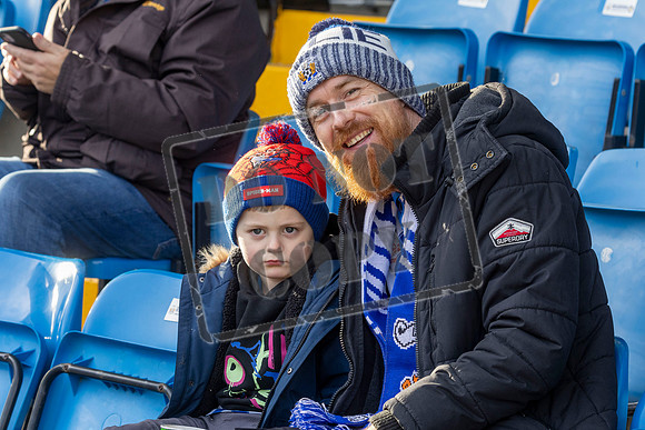 Kilmarnock v motherwell
