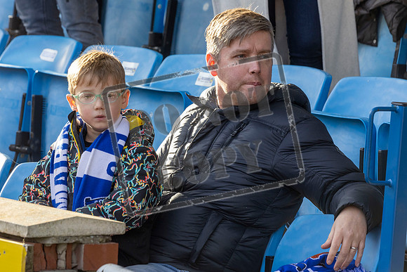 Kilmarnock v motherwell