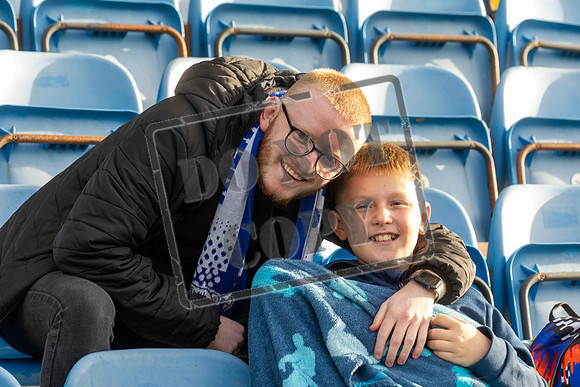 Kilmarnock v motherwell
