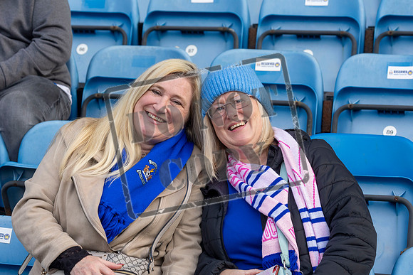 Kilmarnock v motherwell