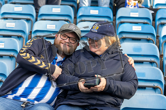 Kilmarnock v motherwell