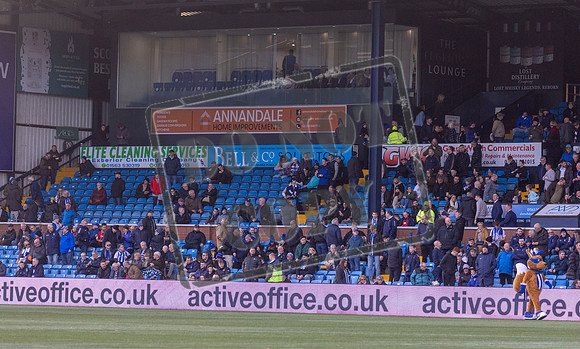 Kilmarnock v motherwell