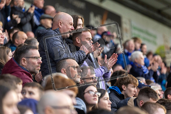 Kilmarnock v motherwell