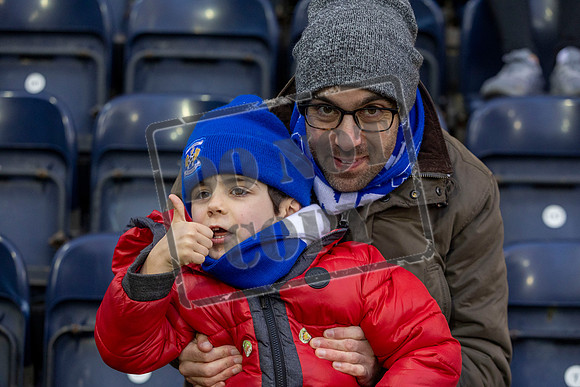 Kilmarnock v motherwell