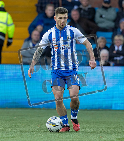 Kilmarnock v motherwell