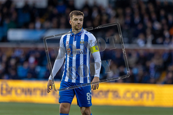 Kilmarnock v motherwell