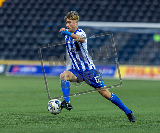 Kilmarnock v motherwell