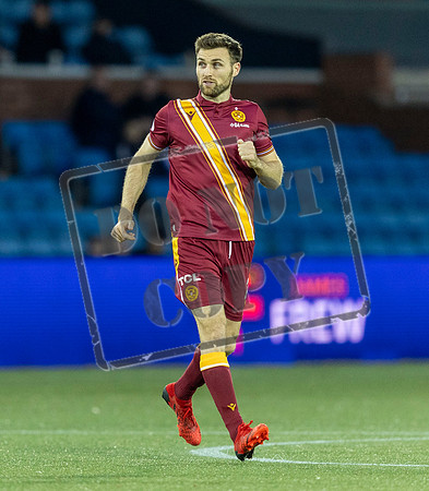 Kilmarnock v motherwell