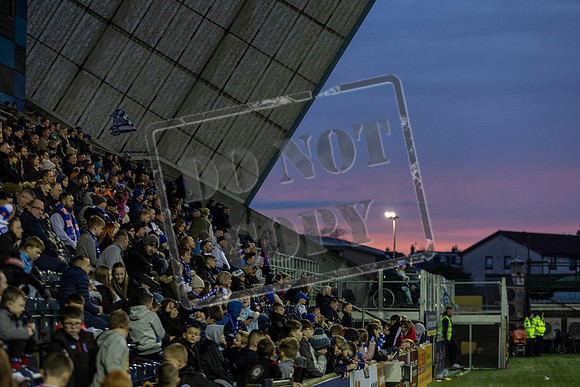 Kilmarnock v motherwell
