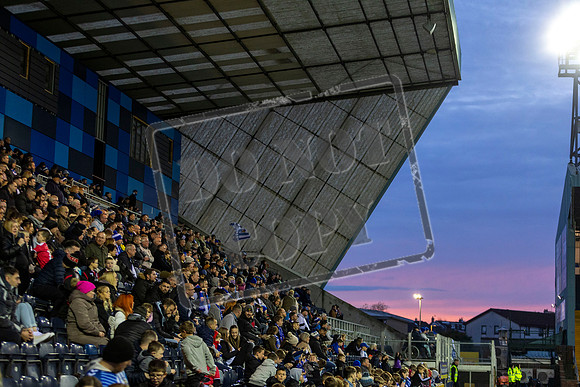Kilmarnock v motherwell