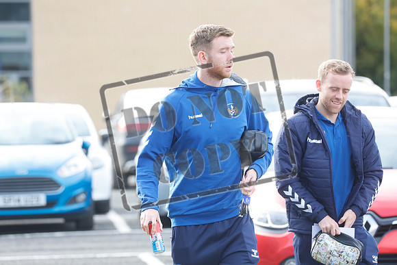 Kilmarnock v motherwell