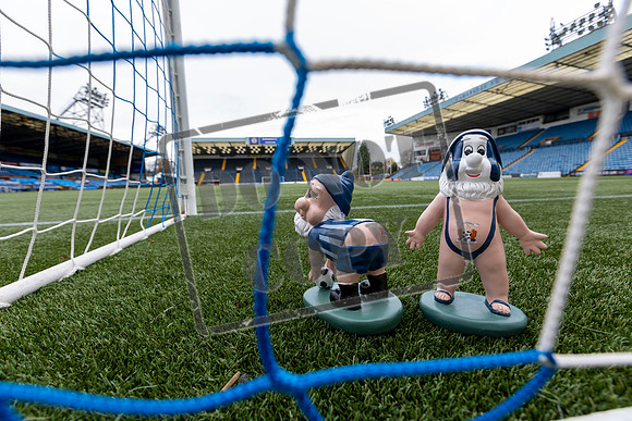 Kilmarnock v motherwell