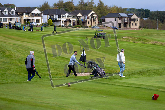 motherwell fc golf day