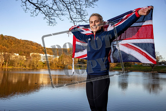 University of Stirling trio heading to the Winter Olympics