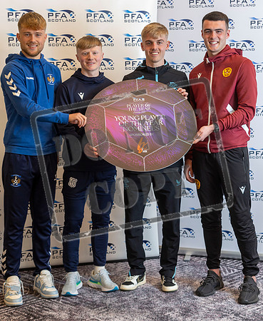 PFA Scotland