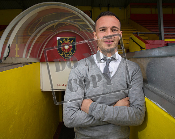 albion rovers