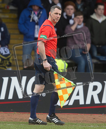 SOCCER Dundee