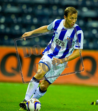SOCCER Kilmarnock