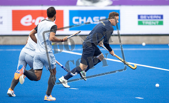 Team Scotland - Birmingham 2022 - Commonwealth Games