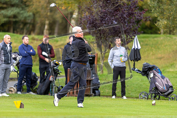 motherwell fc golf day