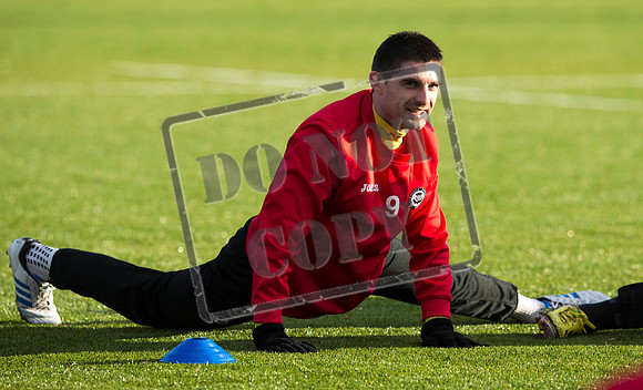 partick thistle