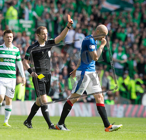 SOCCER Celtic