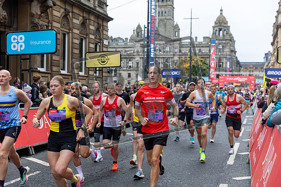 Great Scottish Run