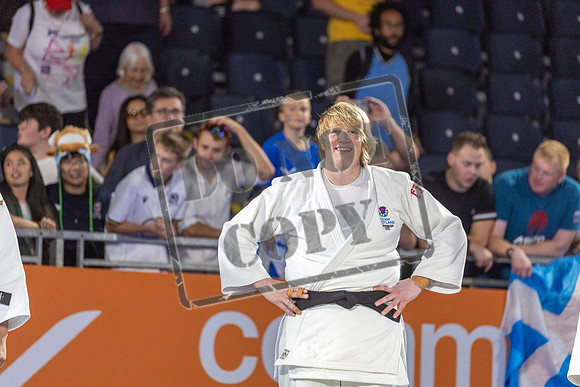 Team Scotland - Birmingham 2022 - Commonwealth Games
