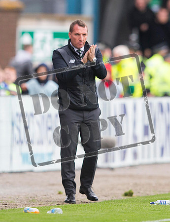 SOCCER Inverness