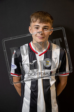 SPFL St Mirren FC