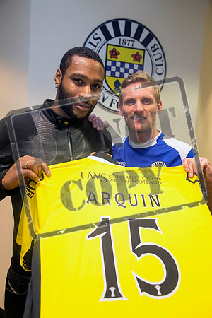 st mirren