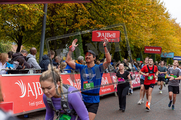 Great Scottish Run