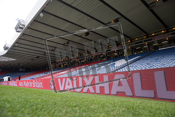 scotland v Gibraltar
