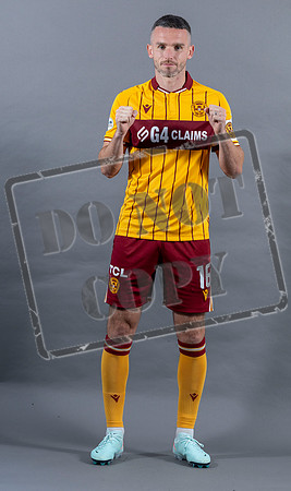 motherwell fc