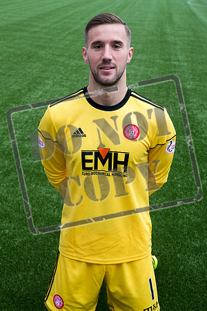 hamilton accies