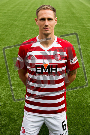 hamilton accies