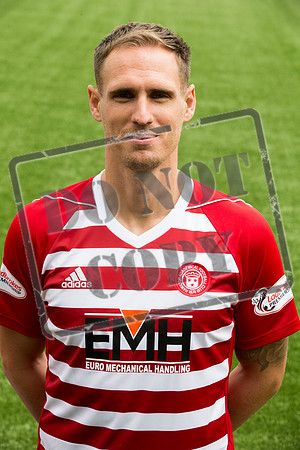 hamilton accies