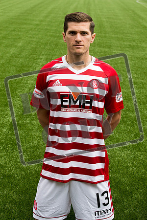 hamilton accies