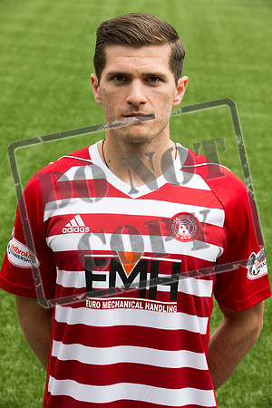 hamilton accies
