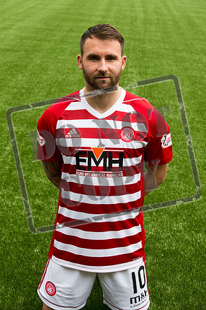 hamilton accies