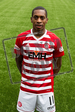 hamilton accies