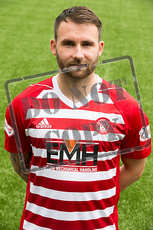 hamilton accies
