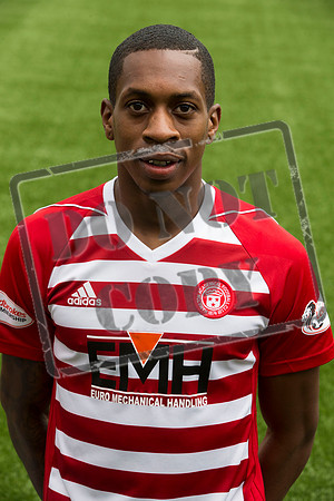 hamilton accies