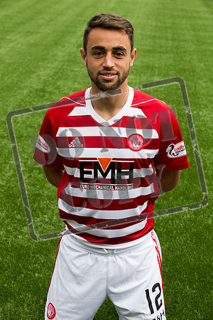 hamilton accies